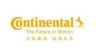 合作伙伴 Logo