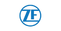 合作伙伴 Logo
