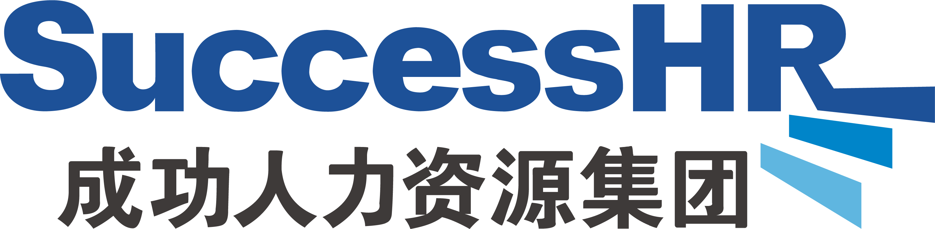 成功人力资源集团